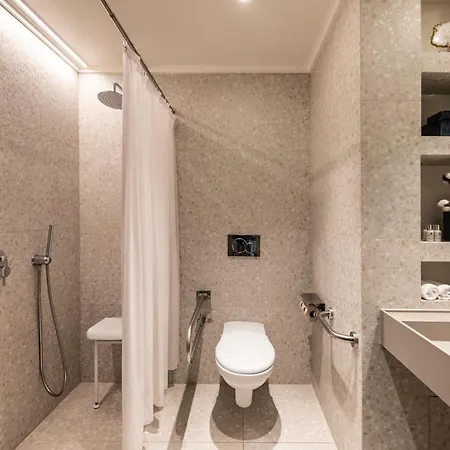 Say Hotel Atena